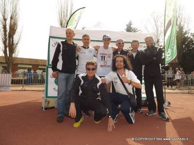 24×1 Ora 2014, le classifiche complete della kermesse astigiana