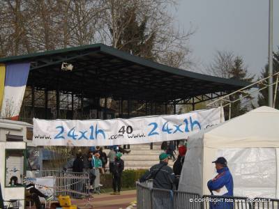 Asti, la Cambiaso Risso di Genova vince la 40a 24x1 Ora (Foto)