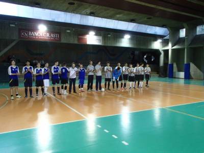 Il Giobert di Asti si aggiudica il Memorial Cendola Allievi (Foto)