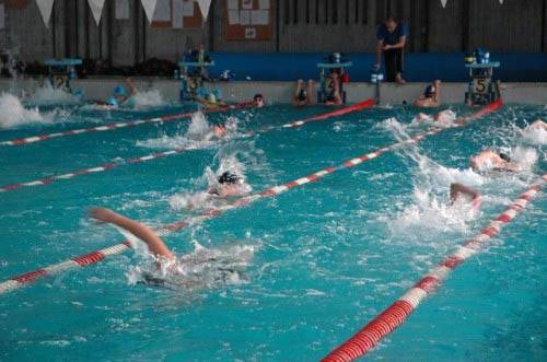 Ristrutturazione della Piscina Comunale di Asti: aperto il bando di gara