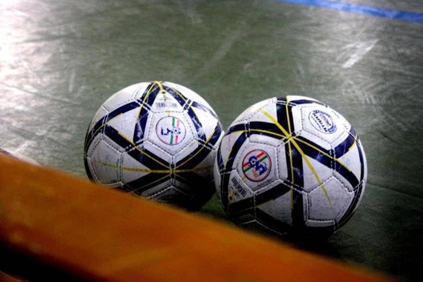 Calcio a 5: L'Under 21 orange eliminata dai play off, terminati i campionati giovanili