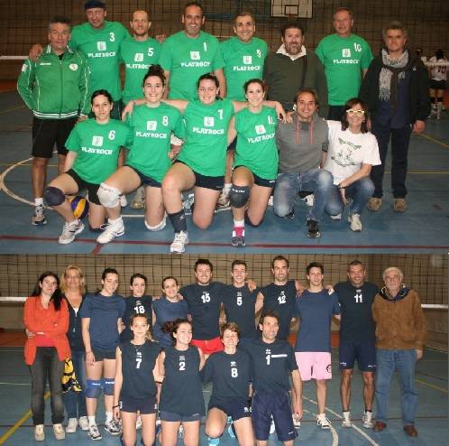 La finale del Torneo dei Borghi sarà San Marzanotto-San Martino/San Rocco