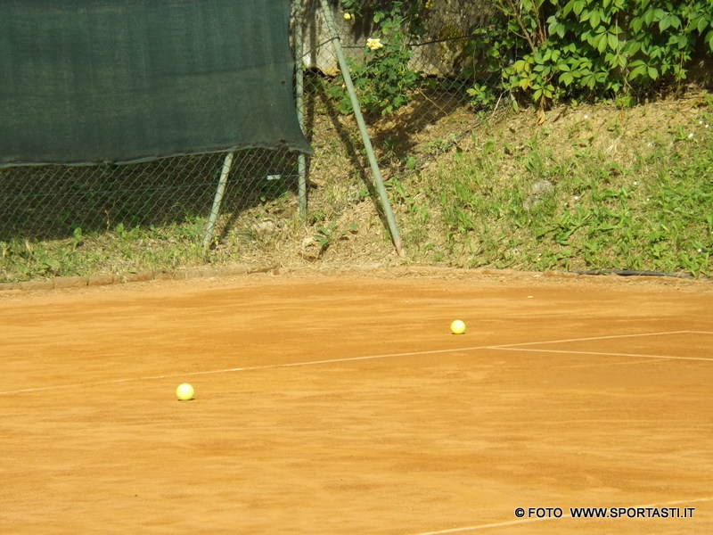 Le Antiche Mura pronte al debutto nel campionato di Serie C di Tennis