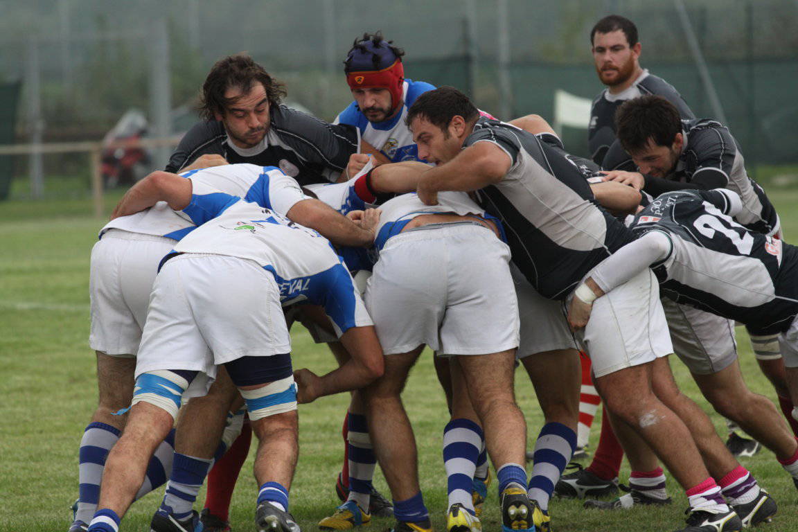 Nella XX di campionato, ad Asti arriva il Rugby Sondrio