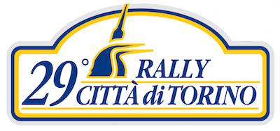 Tutto pronto per il via, domani sera, del 29° Rally Città di Torino