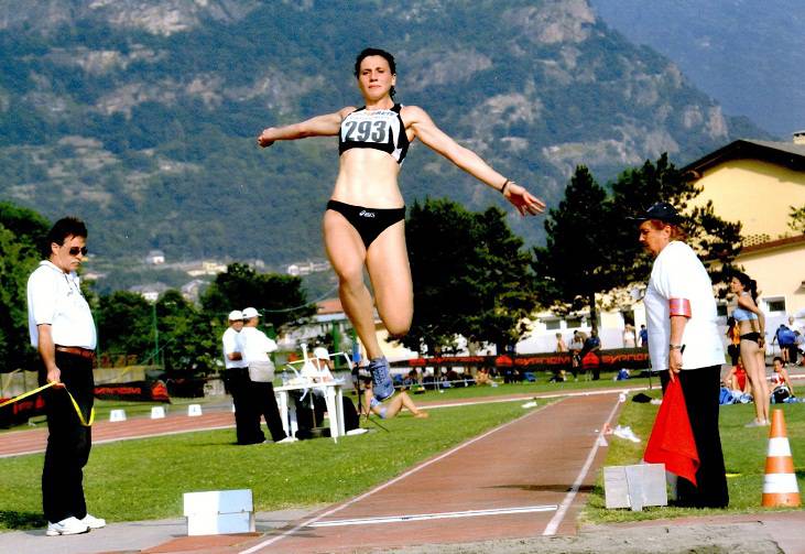 Carlotta Guerreschi vince il 3° Meeting Città di Savona