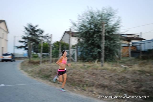 Rossella Giordano sfiora il podio ai Tricolori Assoluti di Rovereto