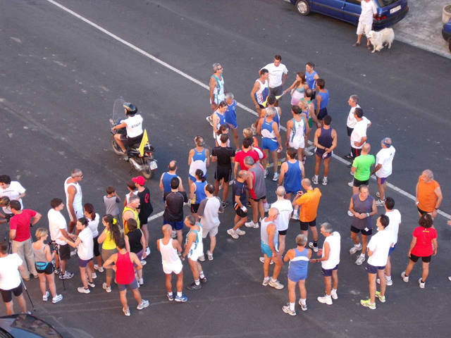 Venerdì 25 luglio a Grazzano Badoglio si corre la Strabarbera.doc