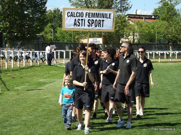 Pubblicato il calendario di Serie C femmminile, ecco le sfide che attendono l'Astisport