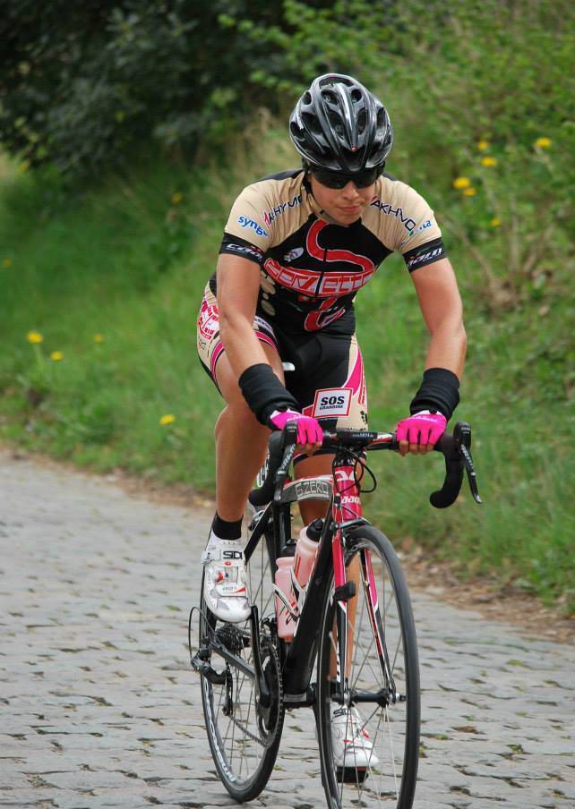 Con una corsa tutta all'attacco al Giro dell'Emilia si chiude la stagione della Servetto Footon