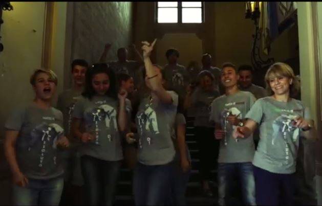 Conto alla rovescia per un ”Happy” Campionato Italiano di Judo ad Asti (VIDEO)