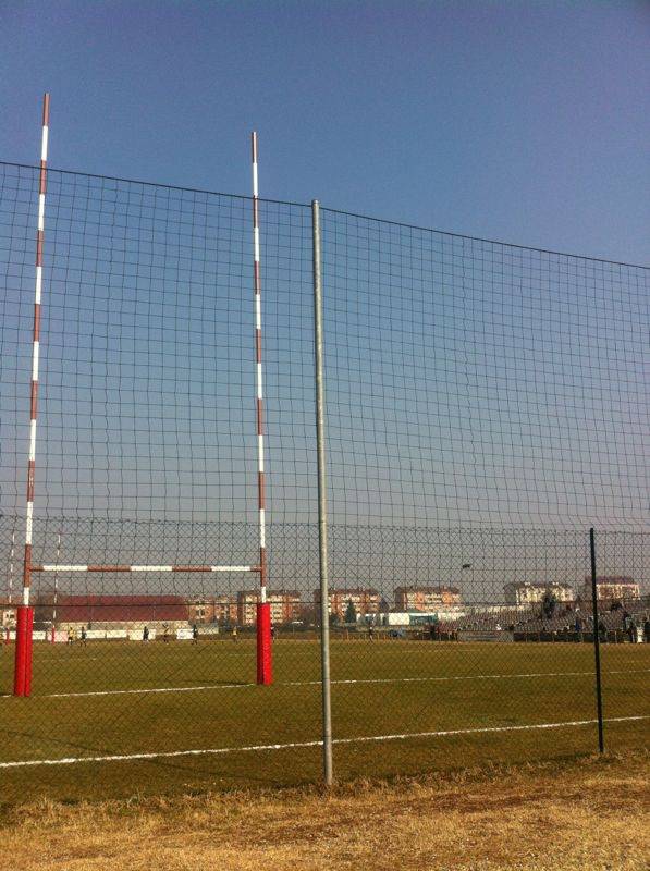 L'Asti Rugby pronta al debutto casalingo contro il Cogoleto Rugby