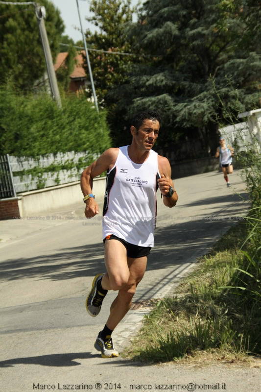 Tempo di maratone: astigiani protagonisti a Carpi 