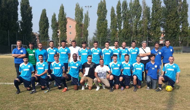 Il CerroPraia si qualifica per i quarti di finale della Coppa Piemonte di Seconda Categoria
