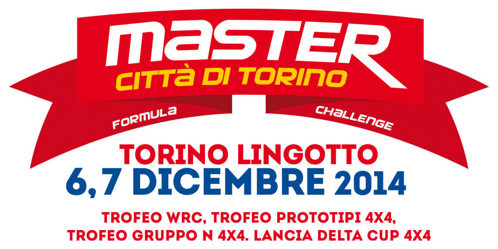 Il Master Città di Torino rinviato al week end del 6/7 dicembre