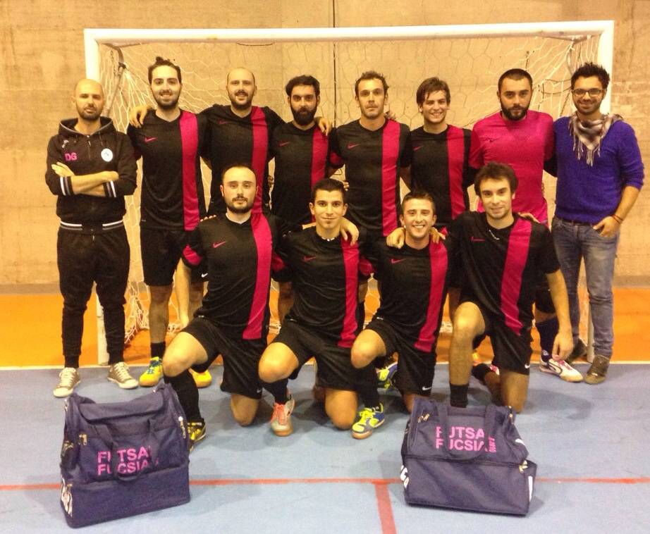 Settimana di soddisfazioni in casa Futsal Fucsia di Nizza Monferrato