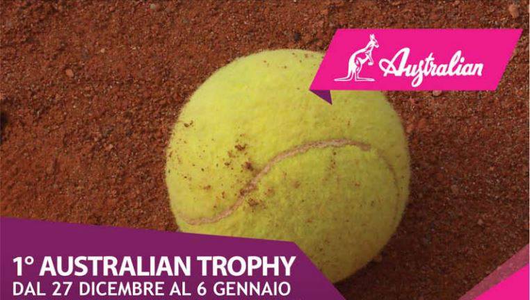 Al Trofeo Australian Trophy Under 14 l'astigiana Elena Gobetti si ferma in semifinale