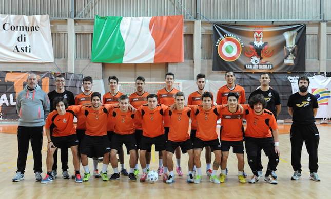Under 21: ottimo avvio nei play-off per Asti e Libertas Astense, bene anche la Juniores Orange