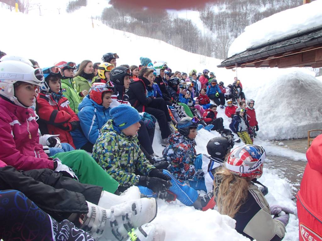 Il 18 febbraio a Limone i Campionati Studenteschi di Sci Alpino e Snowboard