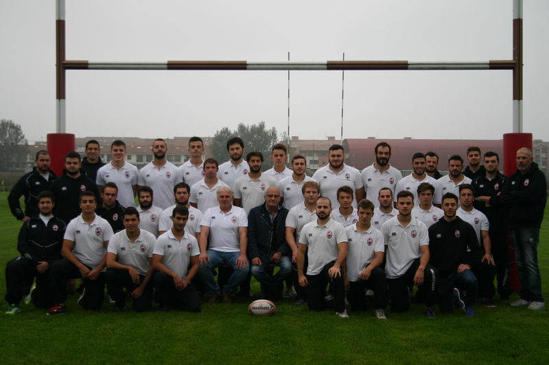 Il ''Derby del Tanaro'' all'Alessandria ma l'Asti Rugby accede alla poule promozione