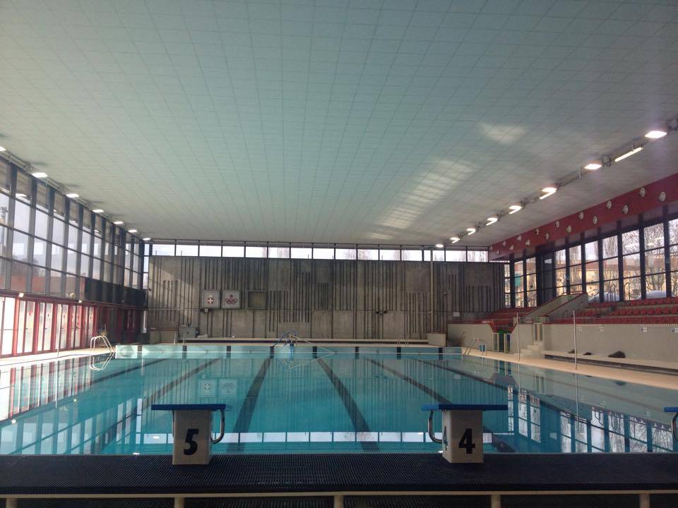 Fabrizio Bittner: ”la gara d’appalto della piscina sancisce la fine della storia del nuoto astigiano”