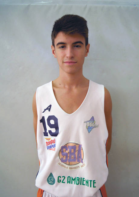 Scuola Basket Asti: vincono Under 13, 14 e 17, ko per le under 15 e 19