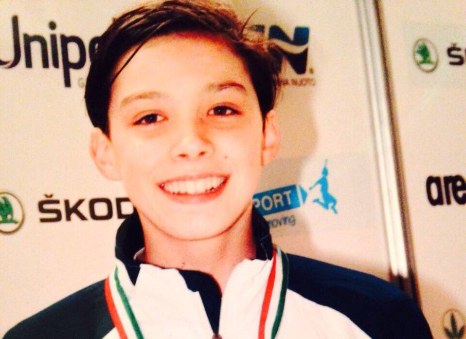 Bene gli atleti dello Junior Pentathlon ai Criteria Giovanili con la strepitosa Giulia Borra pluricampionessa italiana