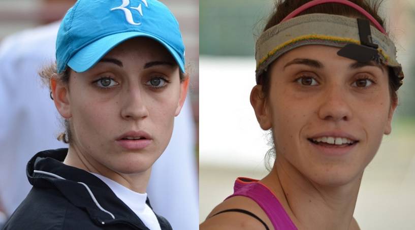 Francesca Gandolfo e Alice Sotero convocate in Nazionale per la Coppa del Mondo di Pentathlon Moderno