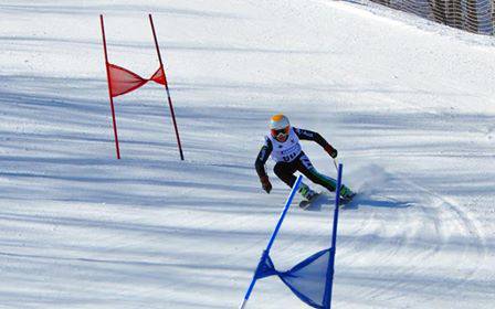 Sci Alpino: Matteo Chirieleison campione regionale ligure, bene gli astigiani ai campionati piemontesi