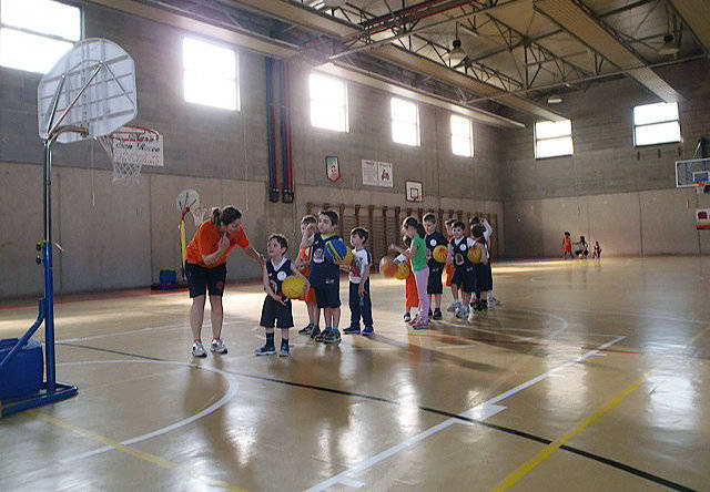 Per la Scuola Basket Asti ottimo fine settimana tra Minibasket, Join the Game e le vittorie di under 19 e 15