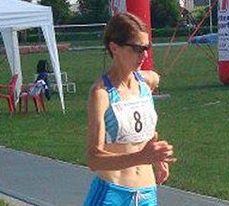 Rossella Giordano domina il 3° Trofeo Fruttero Sport di Fossano