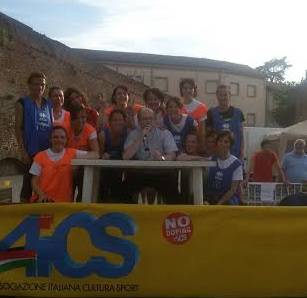 I The Champions vincono il torneo di Balon cit a Castell’Alfero