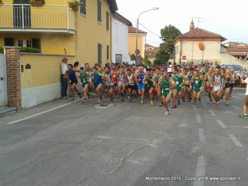 Alla ''Munta e Cala'' di Montemarzo acuti di Max Dellaferrera e Cinzia Passuello (foto)