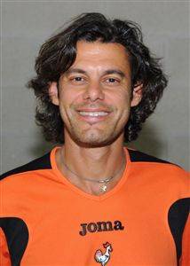 Marco Caccialupi presenta la nuova stagione dell'attività giovanile dell'Orange Futsal