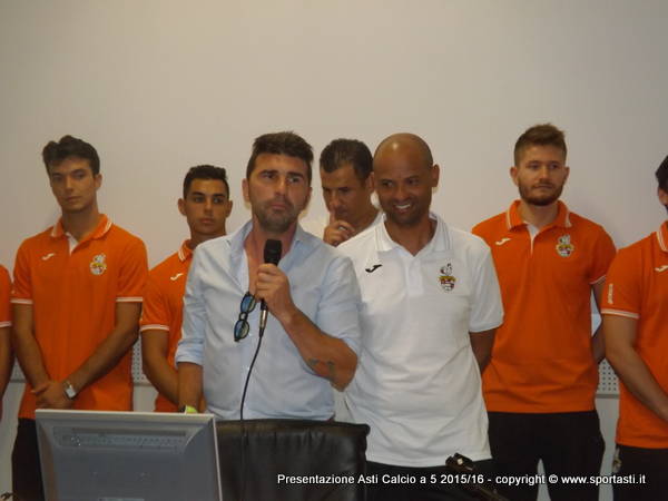 L'Orange Futsal atteso dalla difficile trasferta contro il Lollo Caffè Napoli