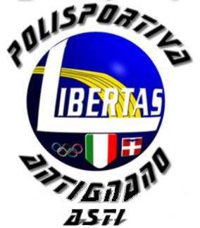 Al via i corsi 2015/16 della rinnovata Polisportiva Libertas di Antignano