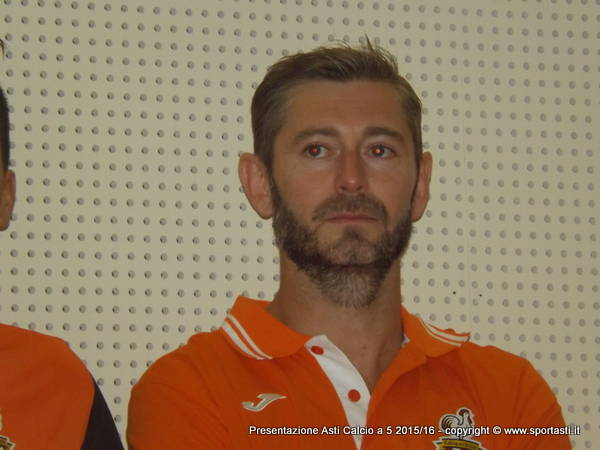 L'Orange Futsal attesa dal big match casalingo conto la capolista Corigliano Futsal