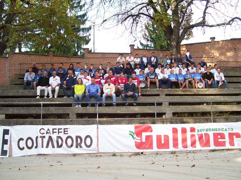 Nelle finali nazionali giovanili di Muro titolo italiano per gli under 16 de Il Torrione