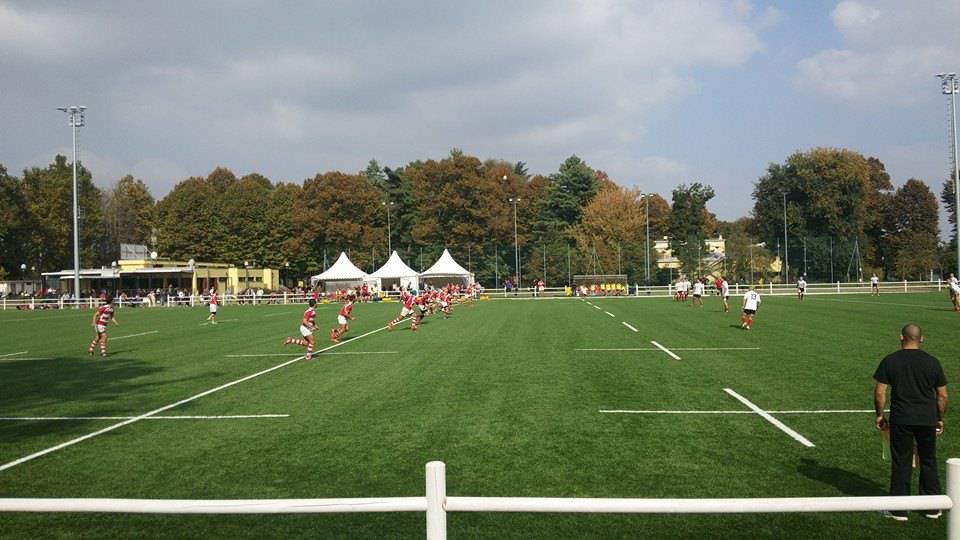 Buon fine settimana per la squadre ”riserve” e le due under 18 del Monferrato Rugby