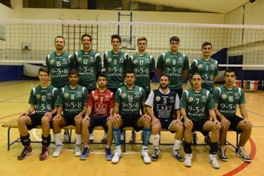 L’Hasta Volley chiude il 2015 ospitando al PalaGerbi lo Yaka Volley Malnate