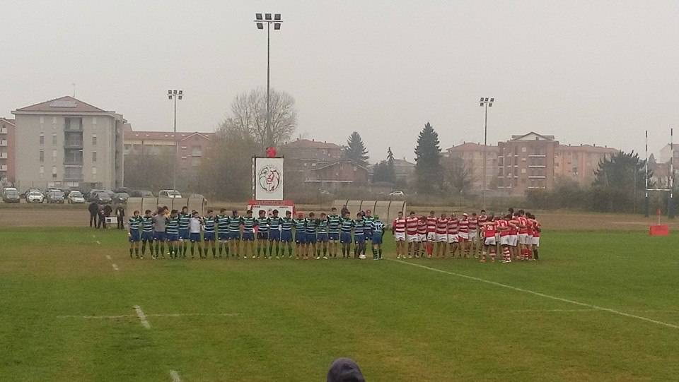 Il fine settimana delle Under 18 e 16 e della squadra femminile del Monferrato Rugby