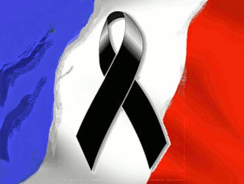 Un minuto di silenzio per le vittime di Parigi nella terza giornata di campionato a 5 AICS