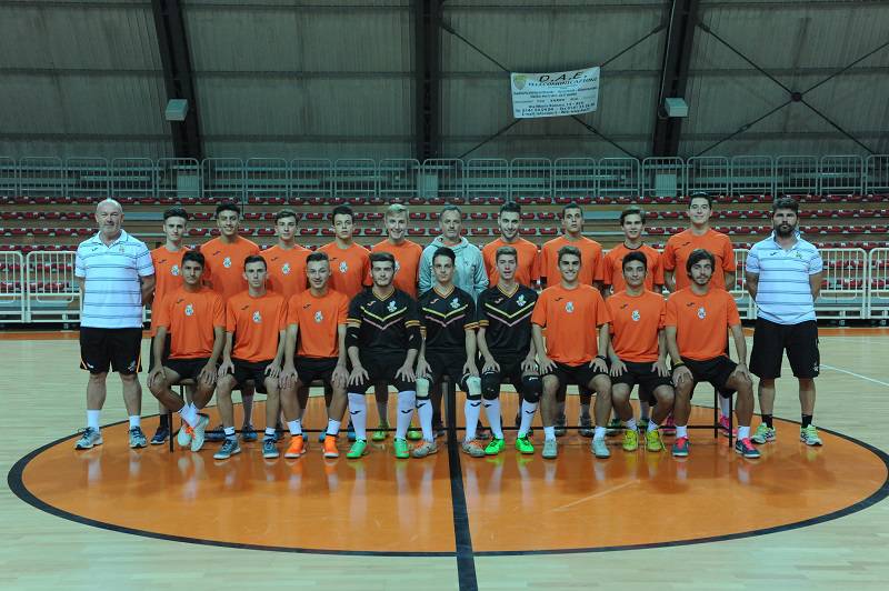 Under 21, l’Orange Futsal sale sull’ottovolante; sconfitta bruciante al foto-finish per l’Avis Isola