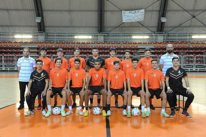 Giovanili Orange: week-end positivo per Allievi e Giovanissimi, la Juniores sconfitta nel derby con l’Avis Isola