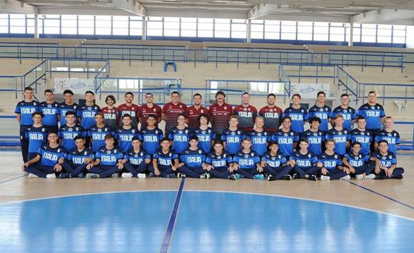 Nuovo appuntamento con la Futsal Camp: soddisfazione in casa Orange, per la convocazione di cinque giovani talentini