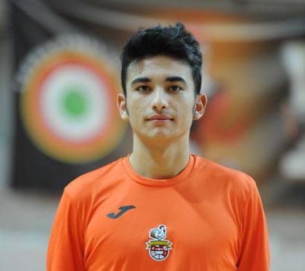 Under 21: l’Orange Futsal si aggiudica il big-match con la CLD Carmagnola; altra sconfitta per l’Avis Isola