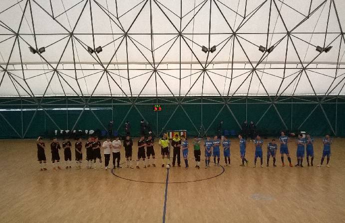 Under 21: l’Orange Futsal cede di misura nel big-match con l’Aosta, ritrova la vittoria l’Avis Isola