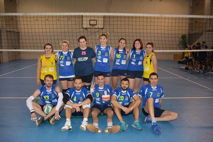 Entrano nel vivo i campionati giovanili di pallavolo del CSI Asti