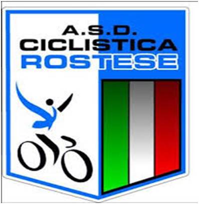 I giovani atleti della Ciclistica Rostese attesi una un intenso week end di gare