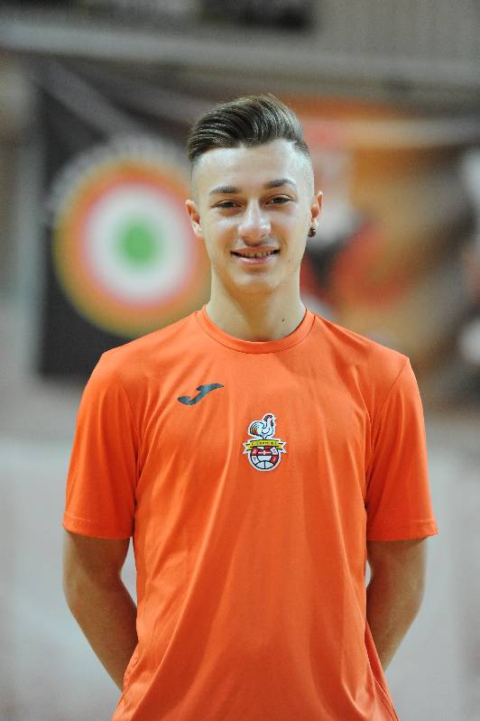 Under 21, l’Orange Futsal sale ancora sull’“ottovolante”, pareggio ricco di emozioni per l’Avis Isola